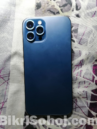 i phone 12 pro max